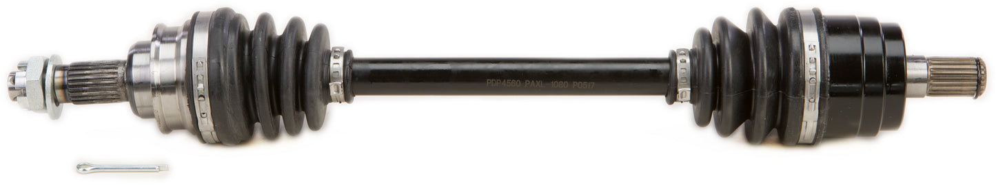 Oe Rear Axle