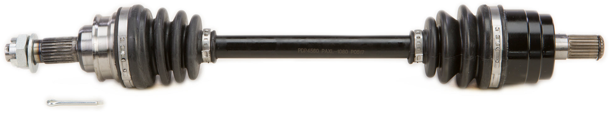 Oe Rear Axle