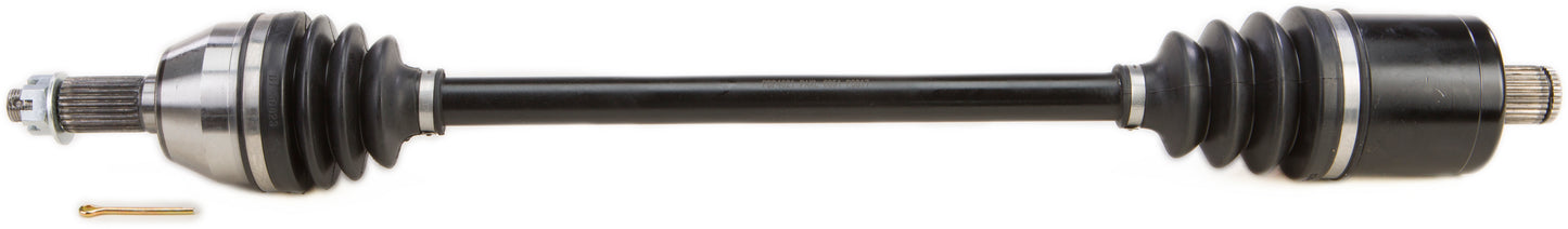 Oe Rear Axle