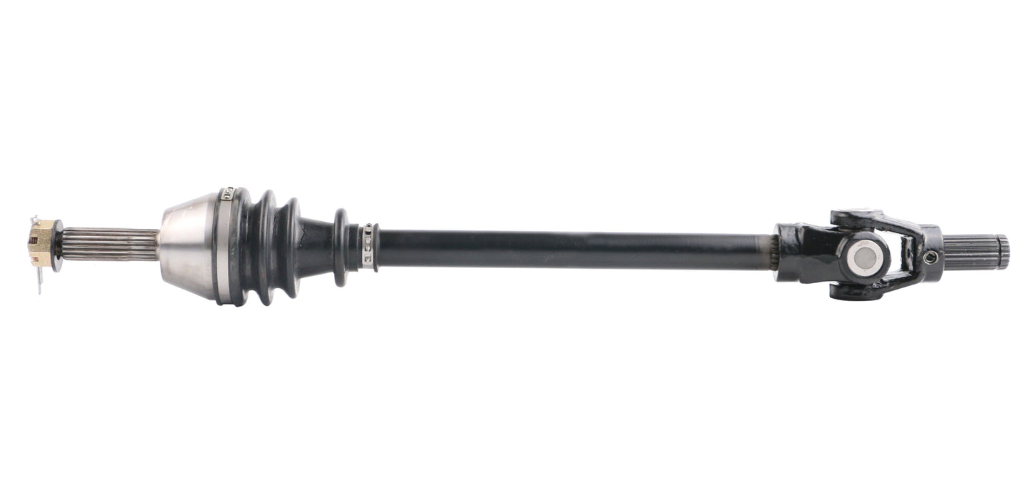Oe 2.0 Axle Front