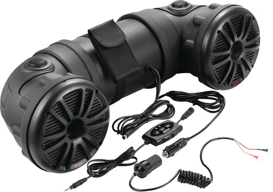 450w Bluetooth All Terrain Sound System