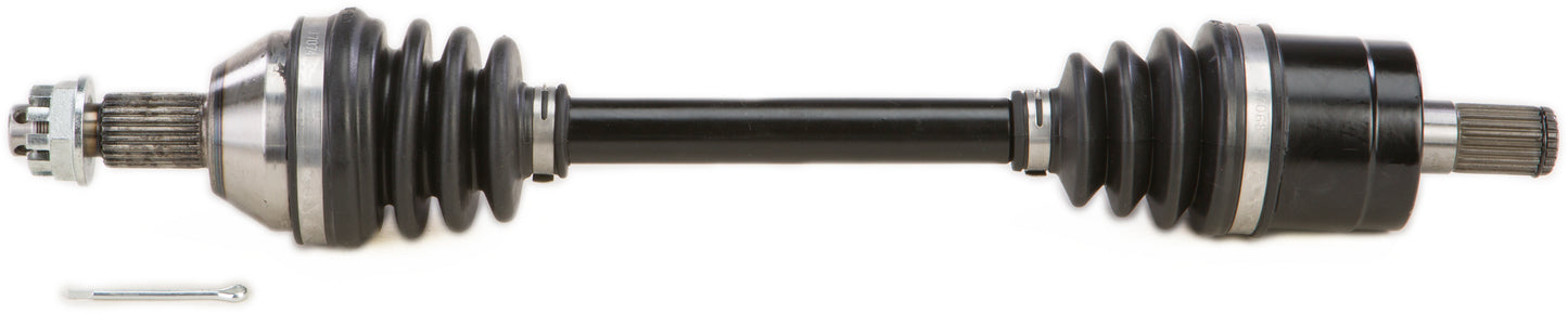 Oe Rear Axle