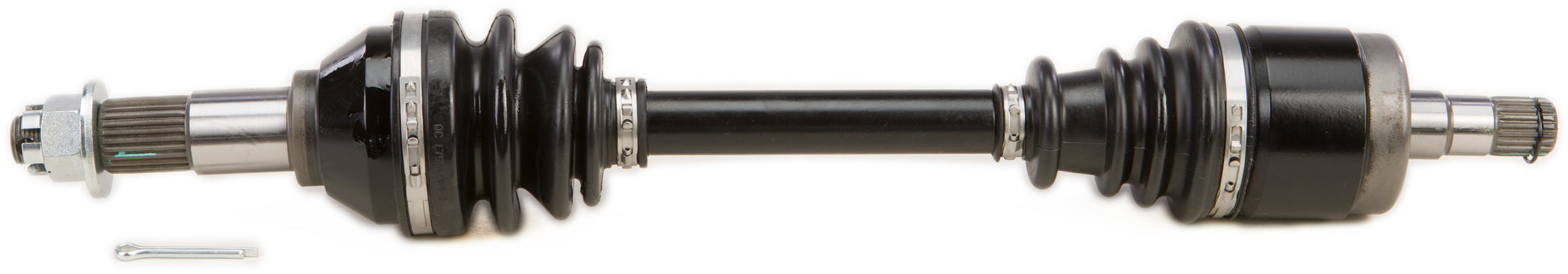 Oe Front Axle