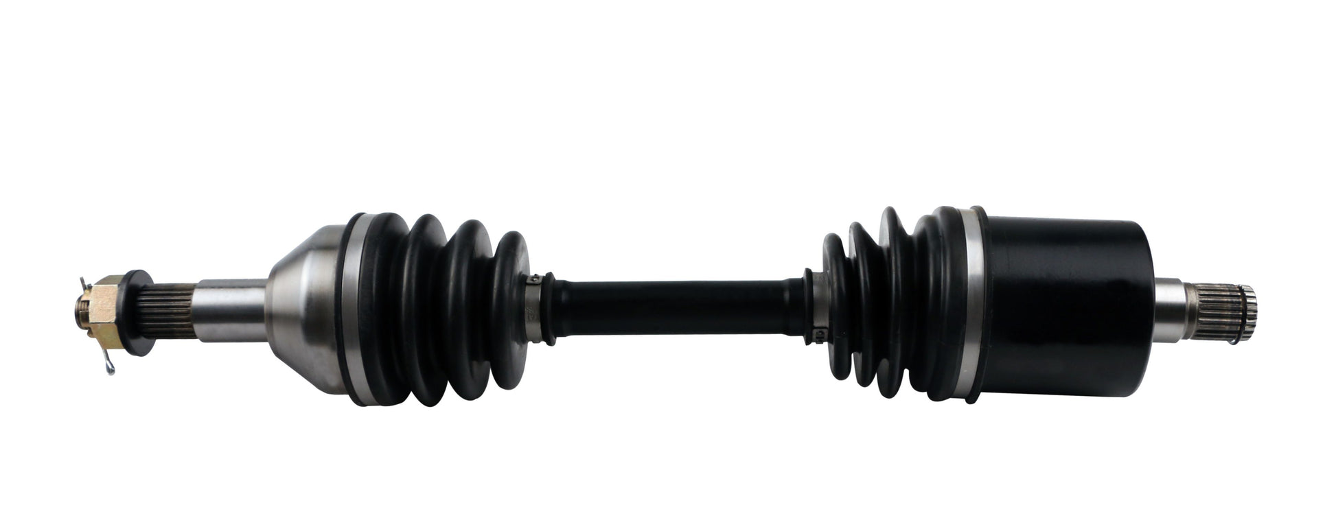 Oe 2.0 Axle Rear