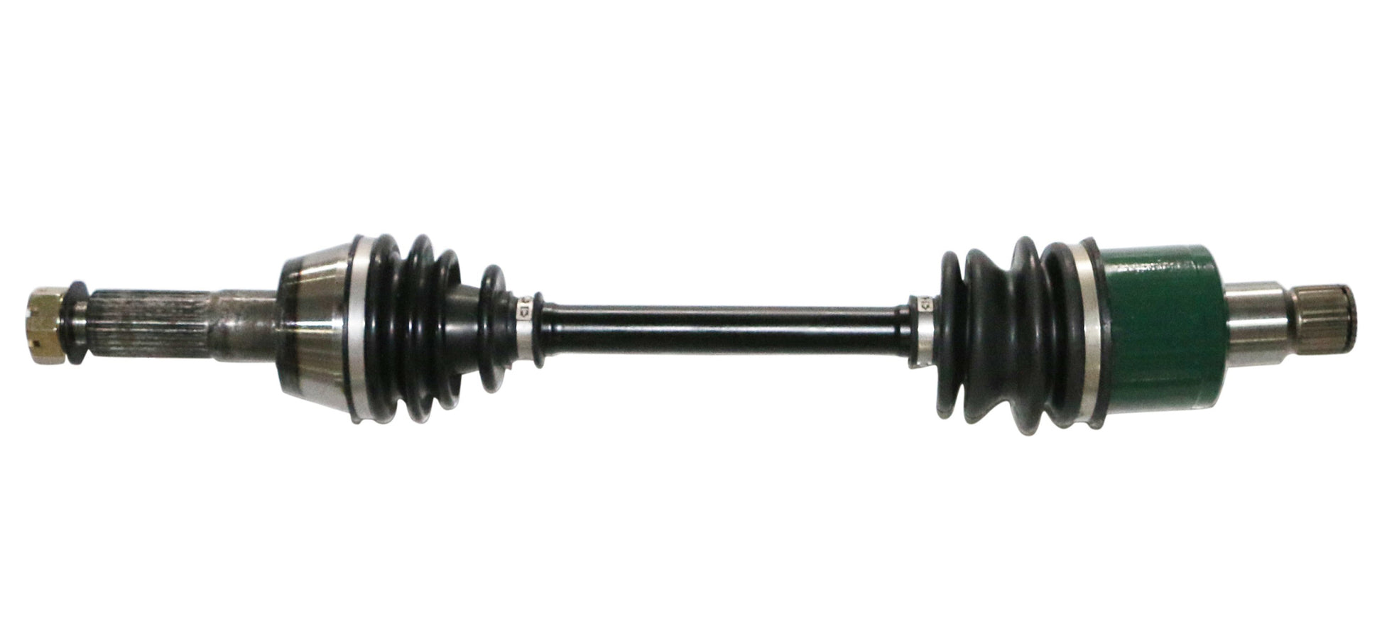 Oe 2.0 Axle Rear