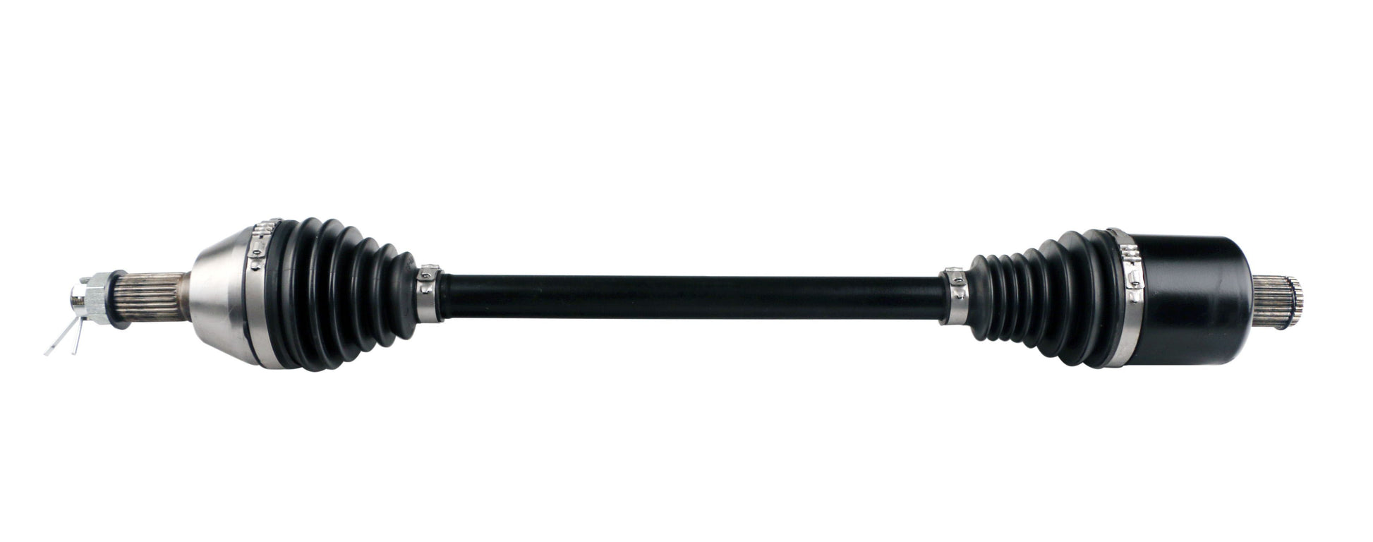 Hd 2.0 Axle Rear