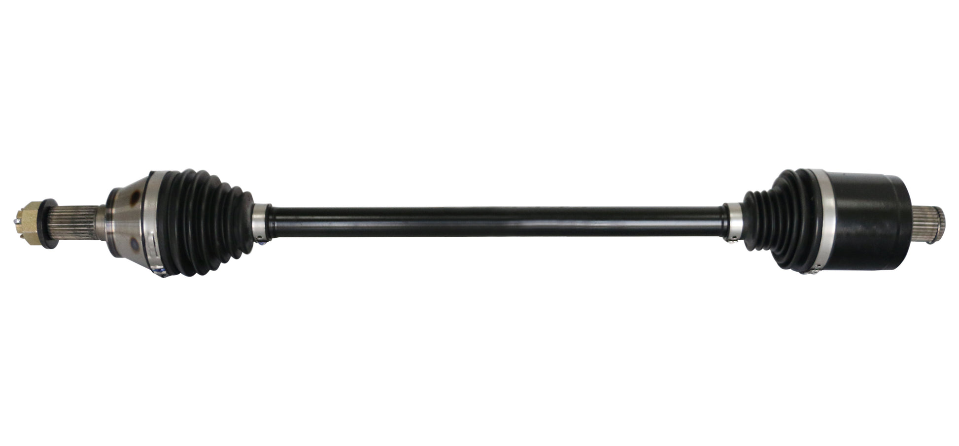 Hd 2.0 Axle Rear