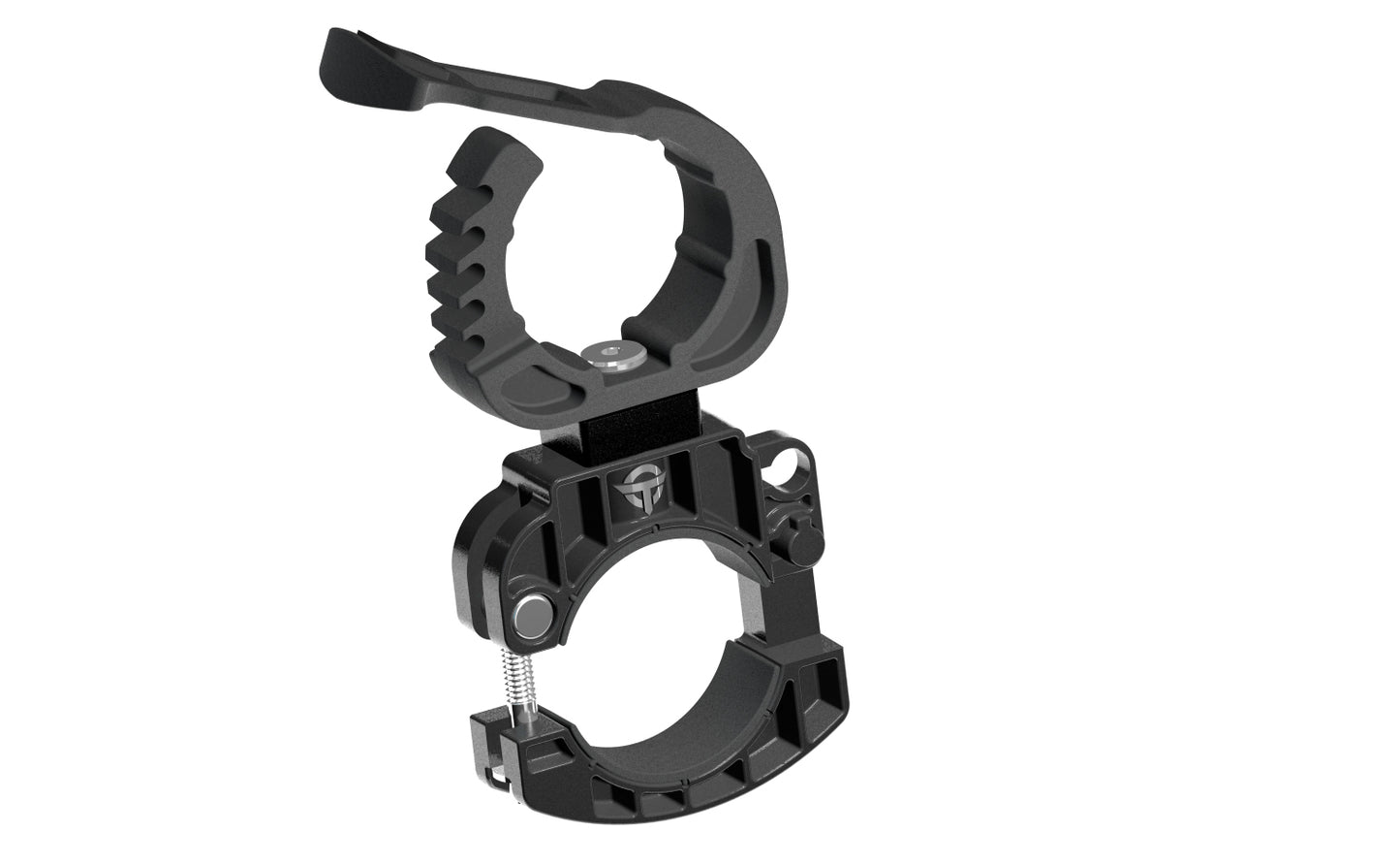 Universal Mount Soft Clamp Large
