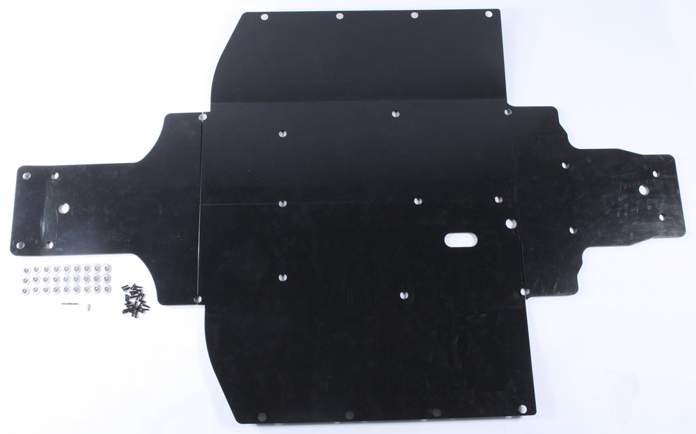 Uhmw Skid Plate