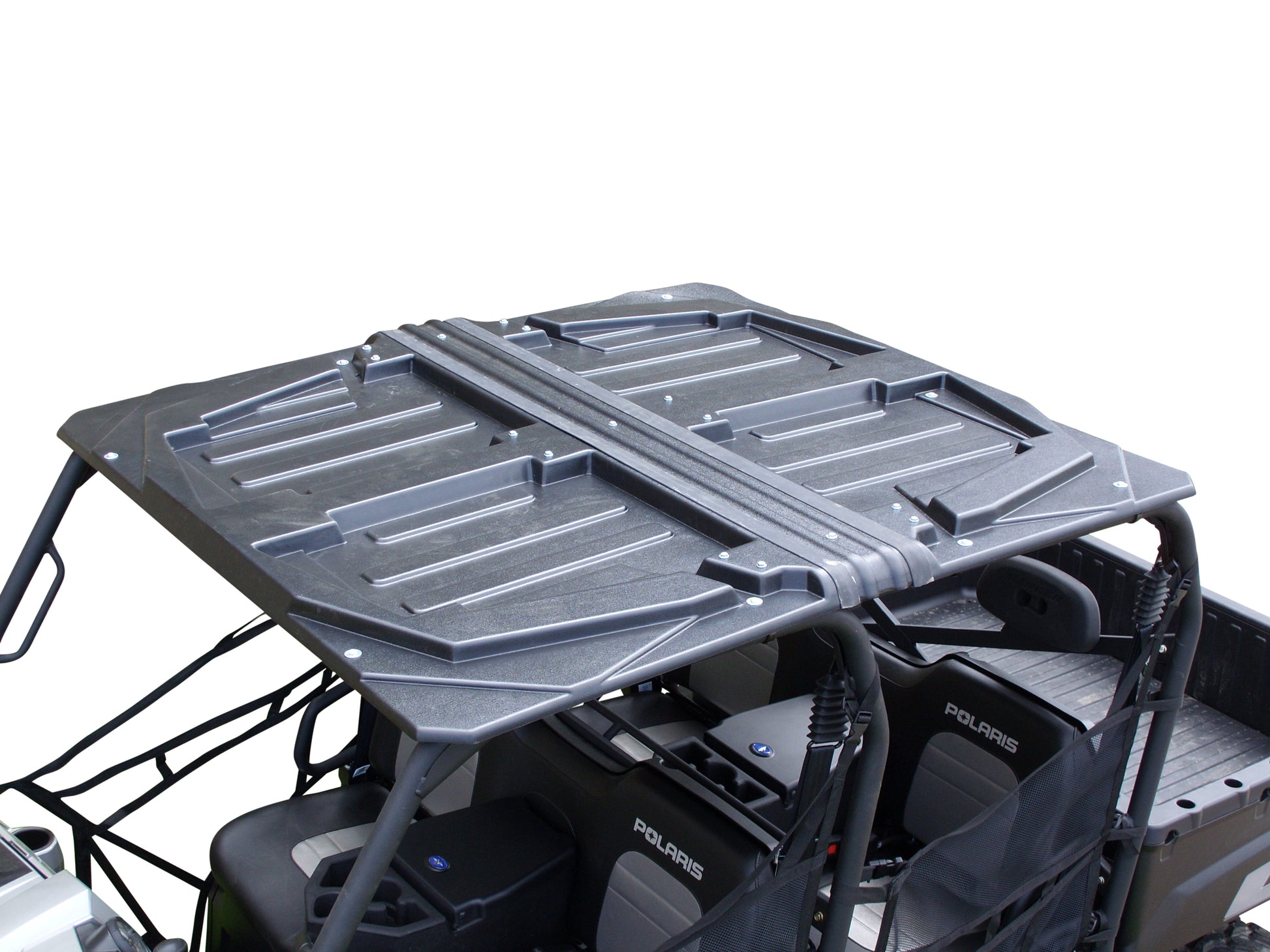 Utv Molded Roof