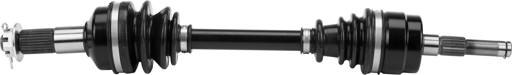 Oe Front Axle