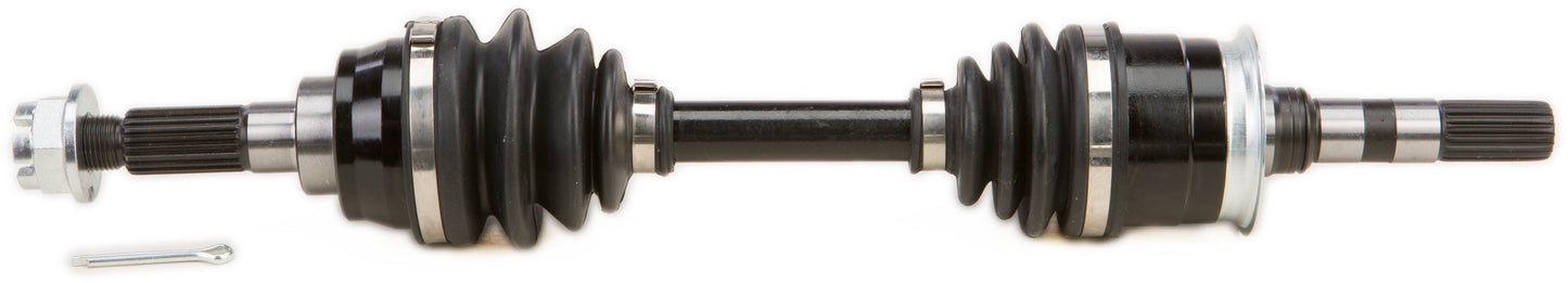 Oe Front Axle