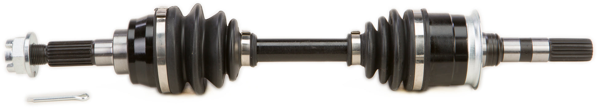 Oe Front Axle