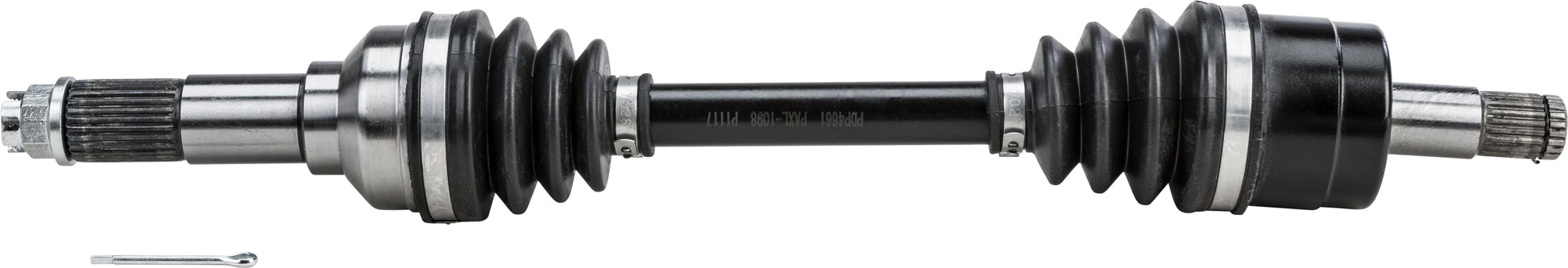 Oe Front Axle