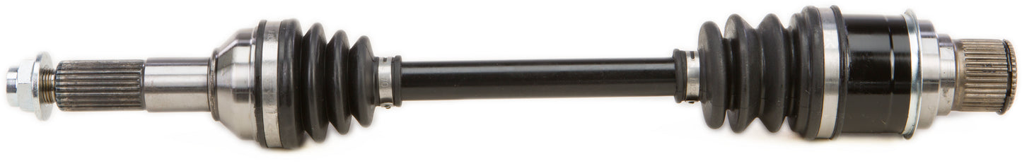 Oe Rear Axle