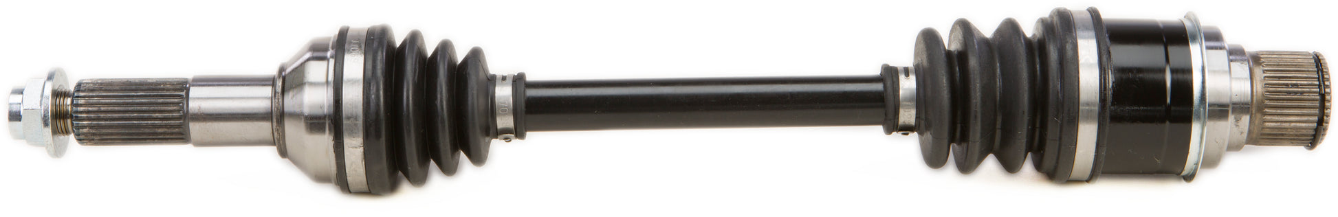 Oe Rear Axle