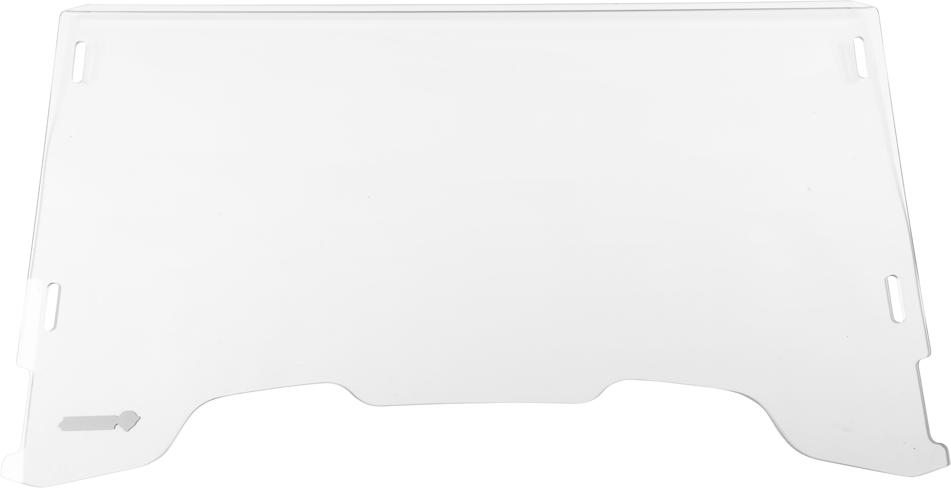 Full Windshield