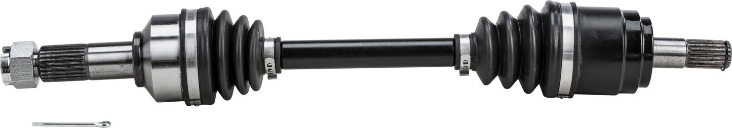 Oe Front Axle