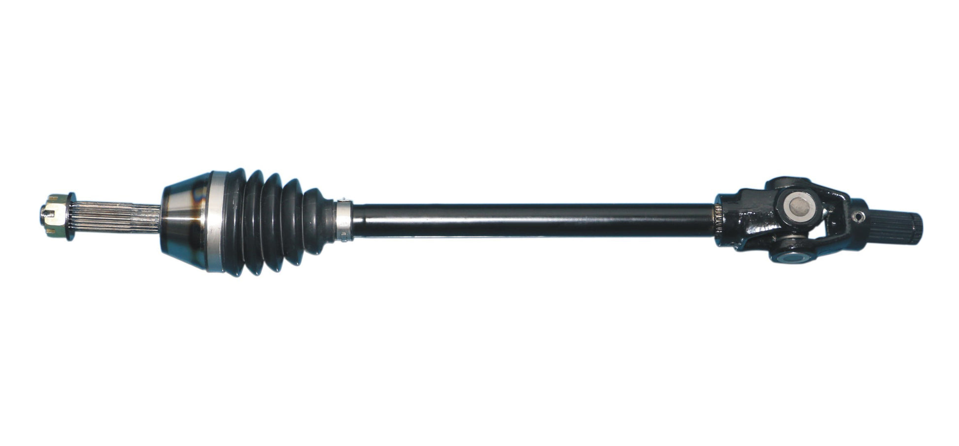 Hd 2.0 Axle Front