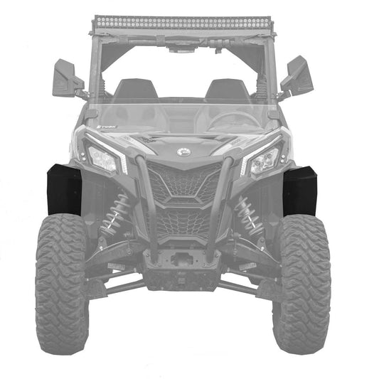 2019-2022 Can-Am Maverick Sport Race-Lite Fender Flares