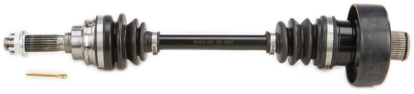 Oe Rear Axle