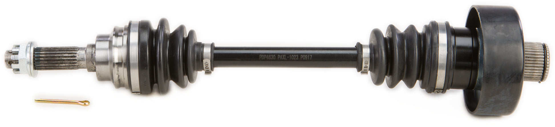 Oe Rear Axle