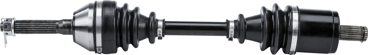 Oe Front Axle