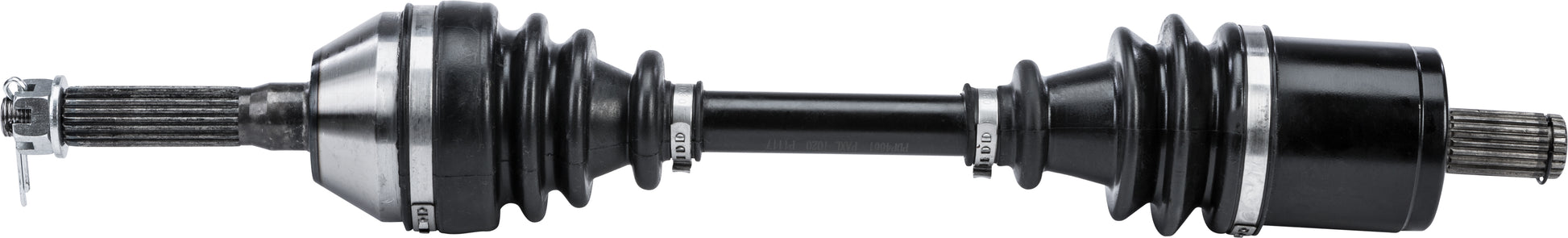 Oe Front Axle