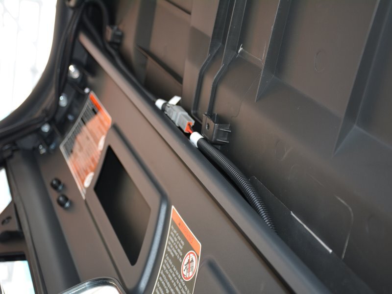 Full Utv Cab