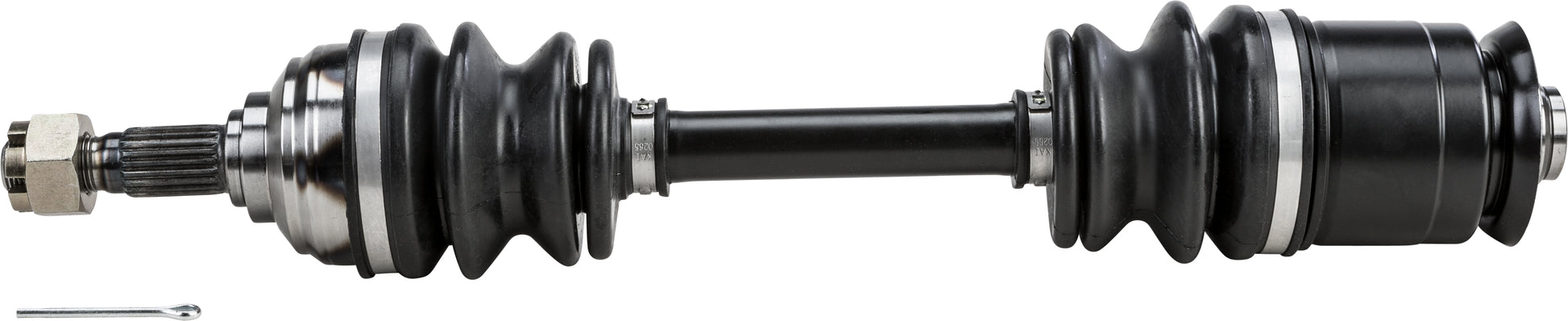 Oe Front Axle