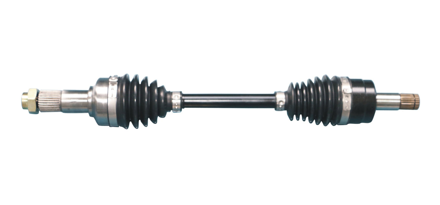 Hd 2.0 Axle Front