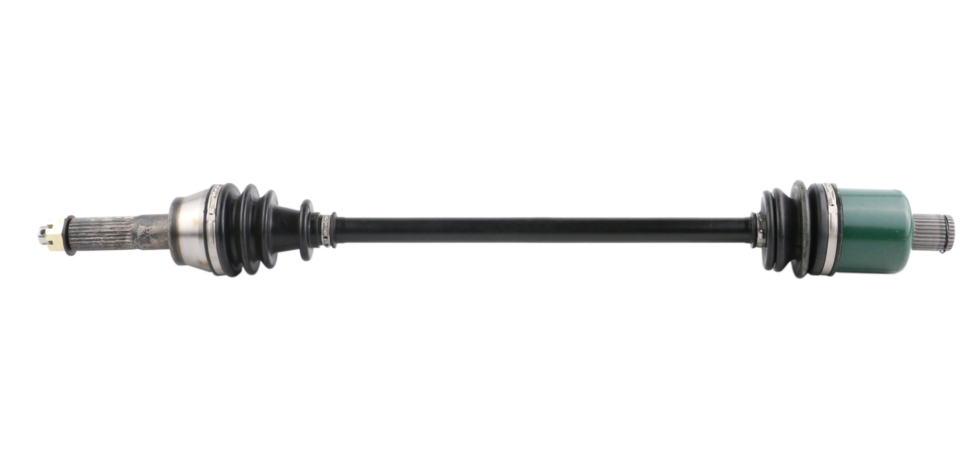 Oe 2.0 Axle Rear