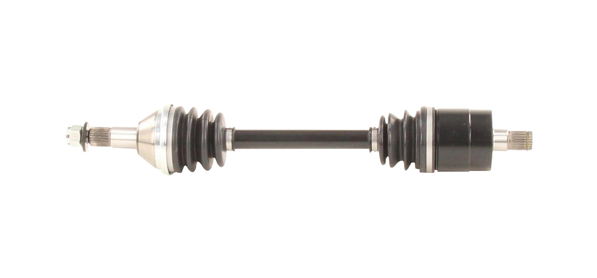 Oe 2.0 Axle Rear Left