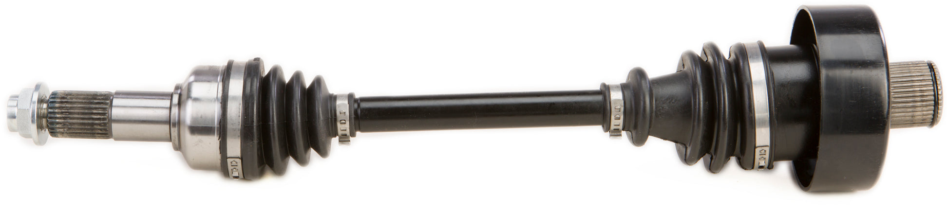 Oe Rear Axle