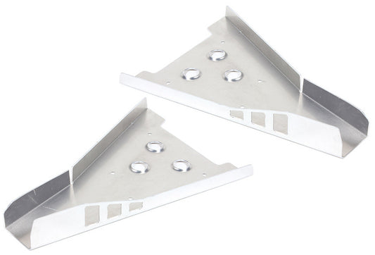 Front A Arm Armor Aluminum