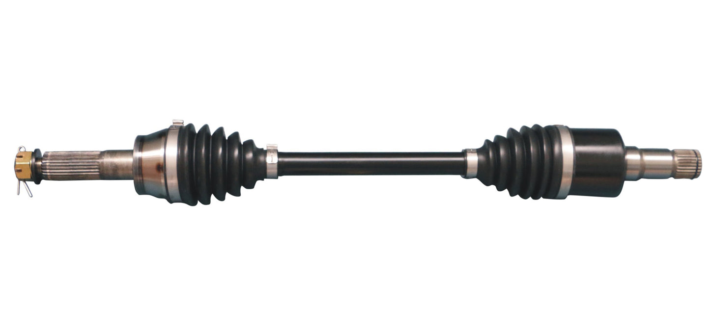 Hd 2.0 Axle Rear
