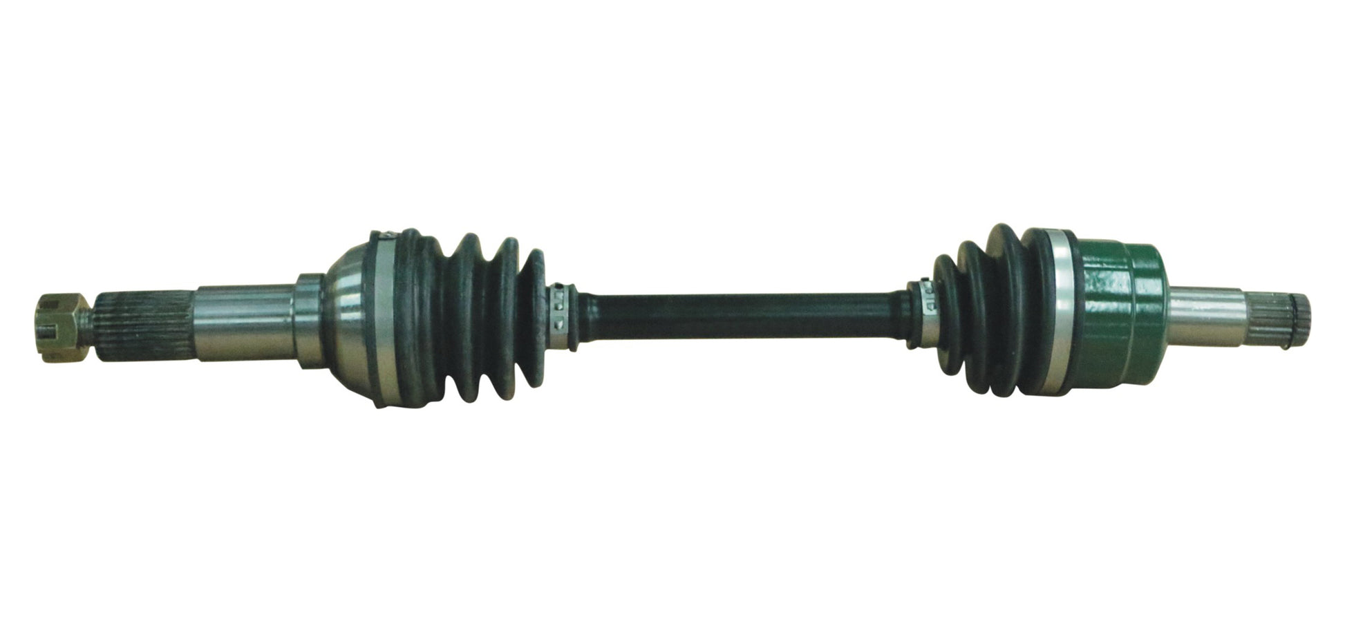 Oe 2.0 Axle Front