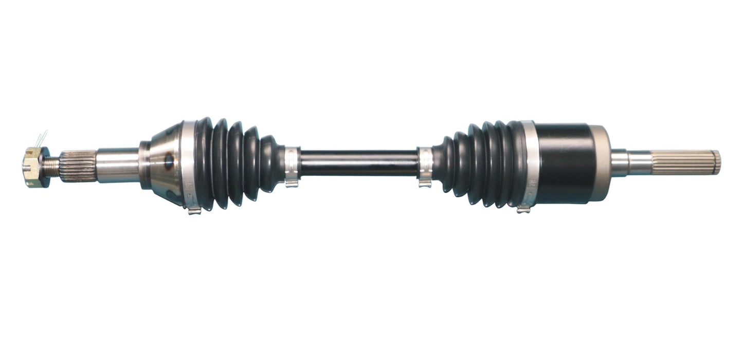 Hd 2.0 Axle Front Right