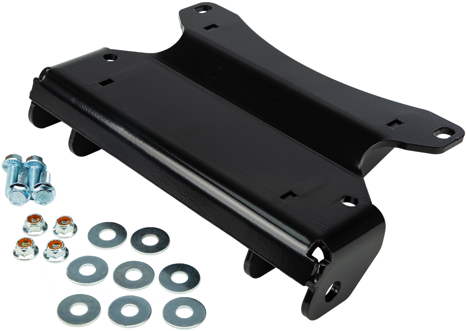 Utv Plow Mount Kit