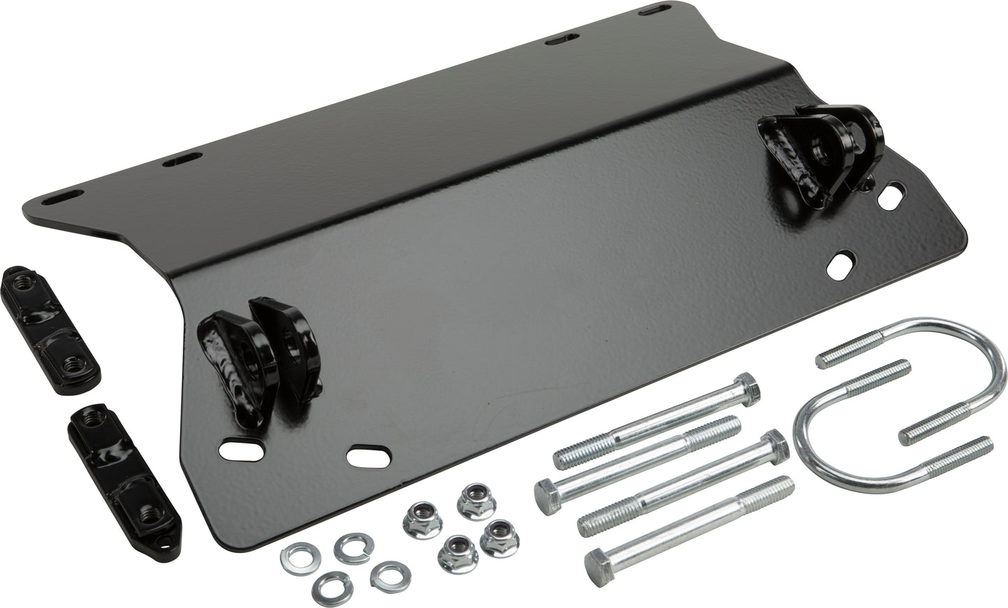 Utv Plow Mount Kit