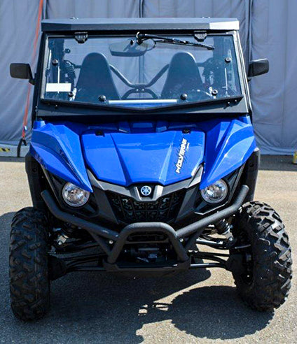Full Utv Cab