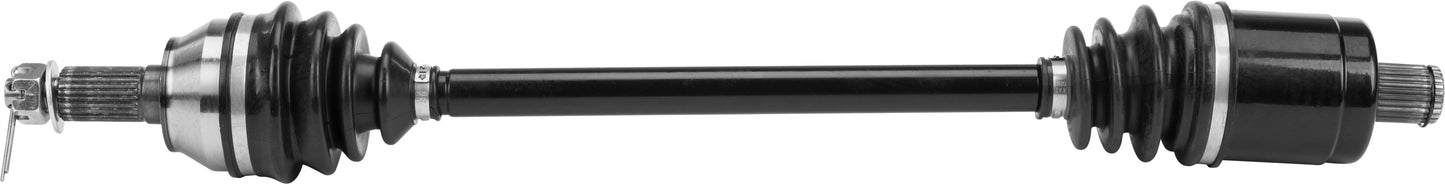Oe Rear Axle