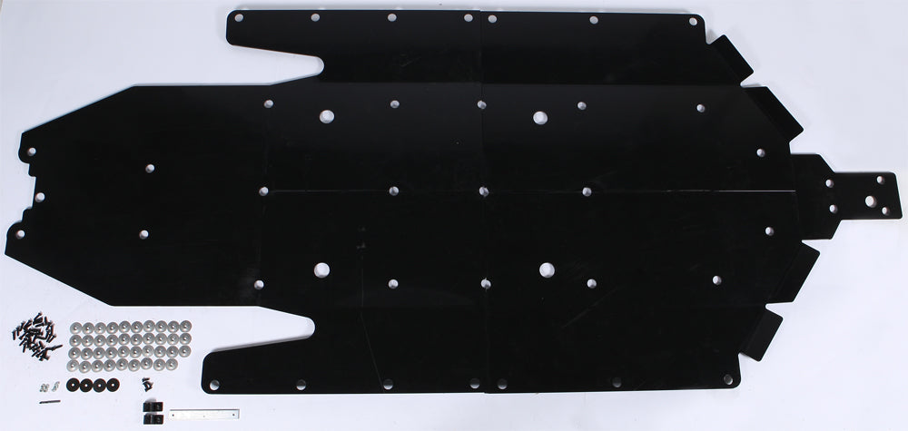 Uhmw Skid Plate