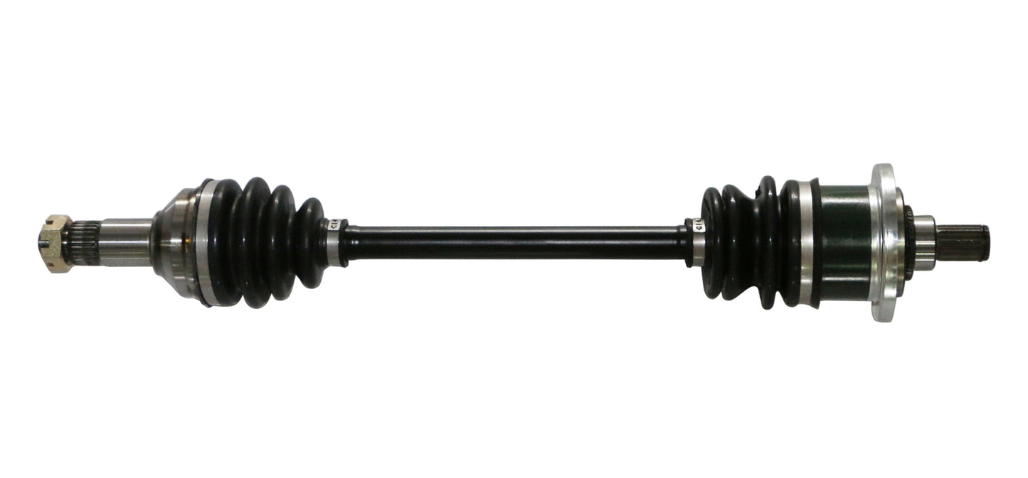 Oe 2.0 Axle Front Left