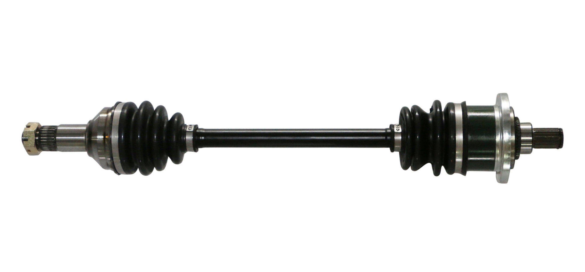 Oe 2.0 Axle Front Left