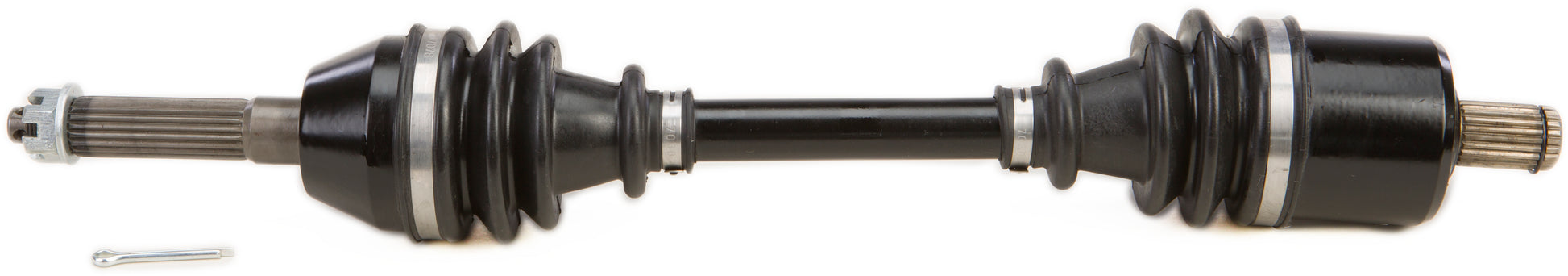 Oe Front Axle