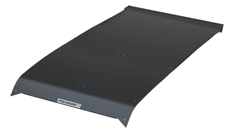 Pro R Mp Cage Roof Matte Black