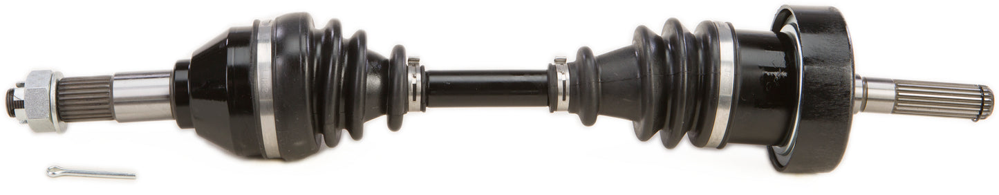 Oe Front Axle