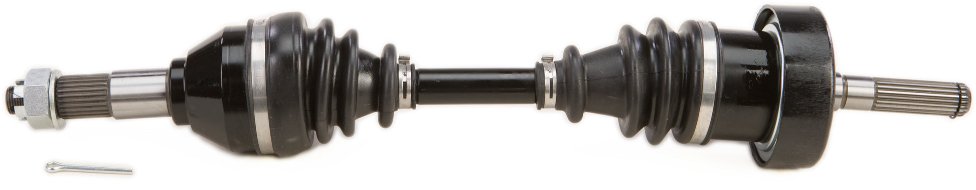 Oe Front Axle