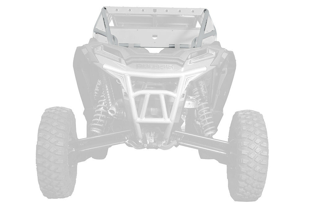 Cab Asylum Cage W/V Intrusion Ghost Grey